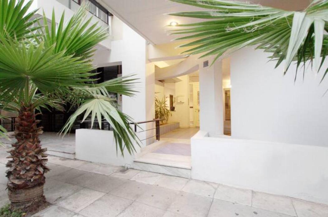 Athens Lycabettus Hill Penthouse, Private Roof Garden & Pool Apartment Exterior foto